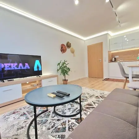 Apartman The Generals *
