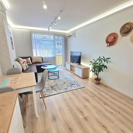 Apartman The Generals *