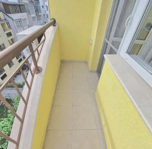 The Generals * Varna