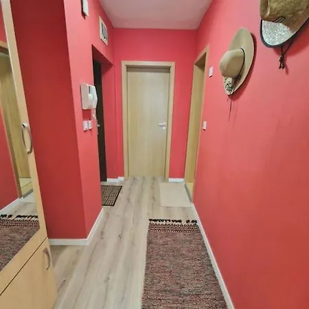 Apartman The Generals *