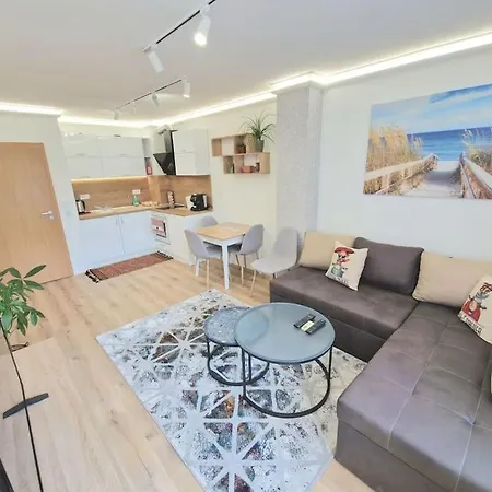 The Generals Lägenhet