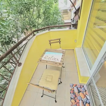 The Generals Apartment