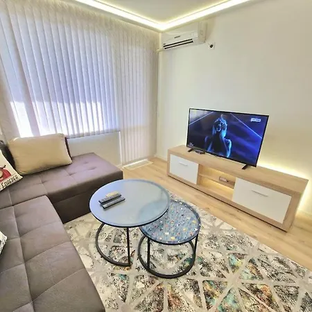 Lägenhet The Generals