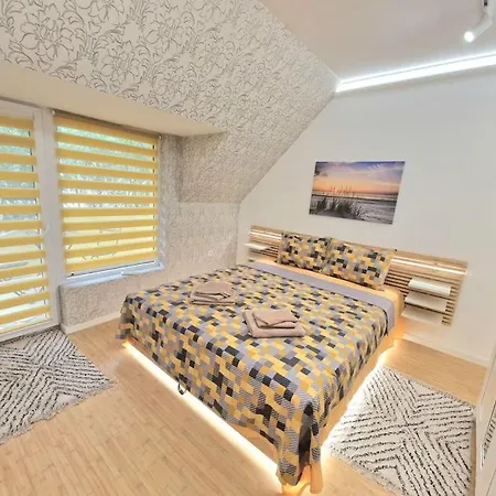 The Generals Apartment