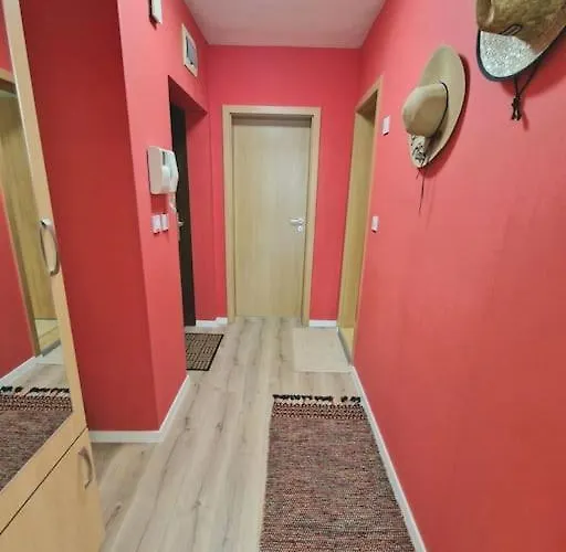 Apartmán The Generals *