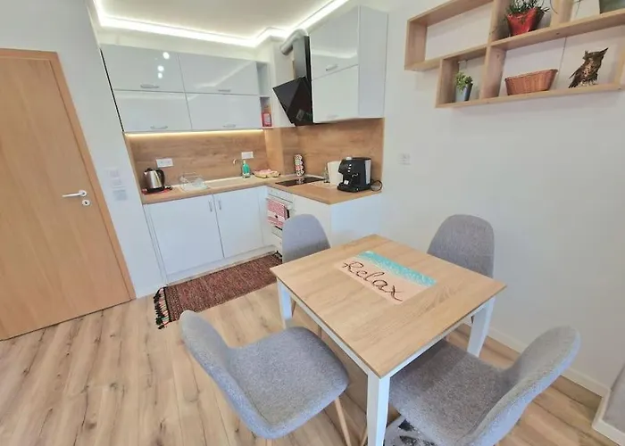 The Generals Apartmán Varna