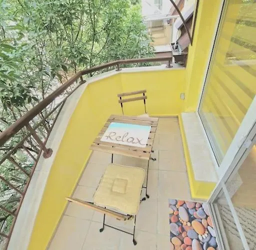 The Generals Apartmán