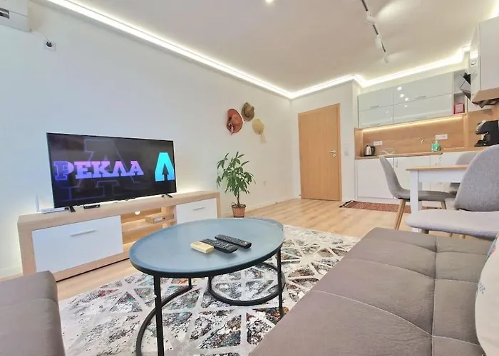 Daire The Generals *