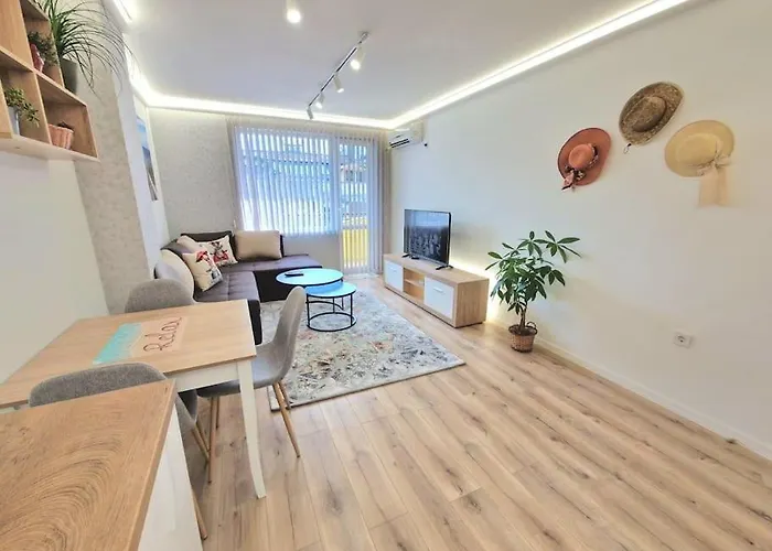 Daire The Generals *